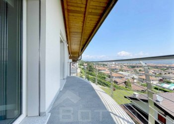 casa vendita gargallo balcone - Villa a Schiera via panighera 17, Gargallo - foto 25