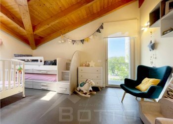 casa vendita gargallo cameretta - Villa a Schiera via panighera 17, Gargallo - foto 28