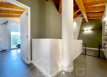 casa vendita gargallo corridoio - Villa a Schiera via panighera 17, Gargallo - foto 30