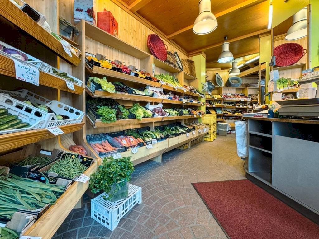 Interno non residenziale - Shop via aurelio godi 21, Gozzano - photo 3