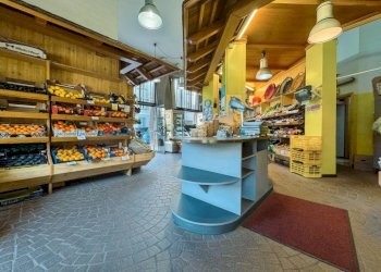 Interno non residenziale - Negozio via aurelio godi 21, Gozzano - foto 8