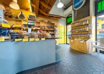 Interno non residenziale - Negozio via aurelio godi 21, Gozzano - foto 9