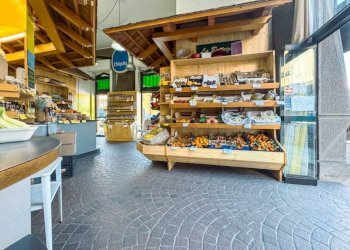 Interno non residenziale - Negozio via aurelio godi 21, Gozzano - foto 10