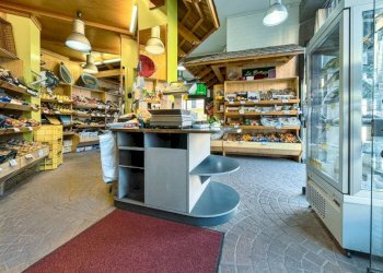 Interno non residenziale - Negozio via aurelio godi 21, Gozzano - foto 11