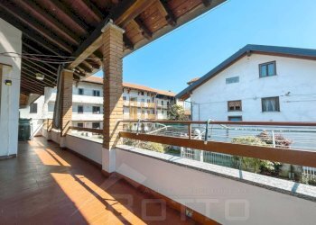 casa vendita gattico balcone - Villa via Oioli 27, Gattico-Veruno - foto 10