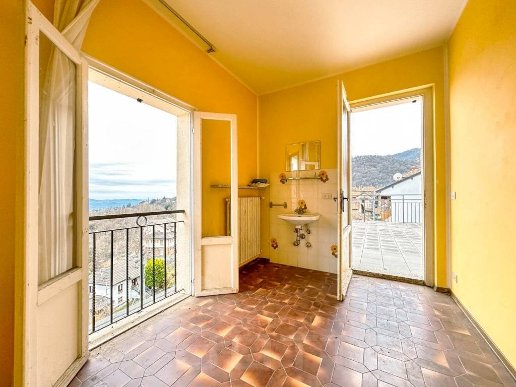 Stabile - Palazzo via omegna 13, Arola - foto 2