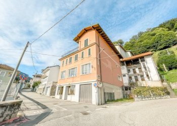 Stabile - Palazzo via omegna 13, Arola - foto 1