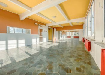 Stabile - Palazzo via omegna 13, Arola - foto 7