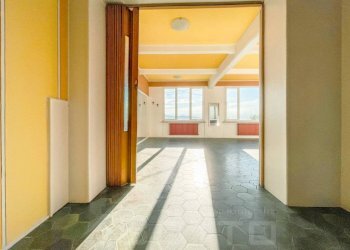 Stabile - Palazzo via omegna 13, Arola - foto 8