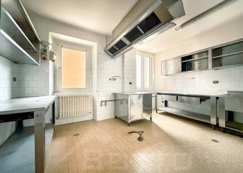 Stabile - Palazzo via omegna 13, Arola - foto 30