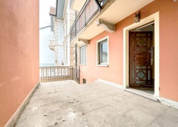 Stabile - Palazzo via omegna 13, Arola - foto 32