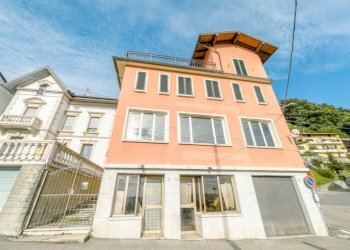 Stabile - Palazzo via omegna 13, Arola - foto 36