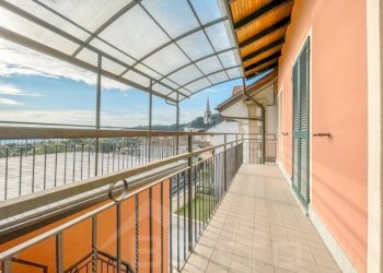Stabile - Palazzo via omegna 13, Arola - foto 37