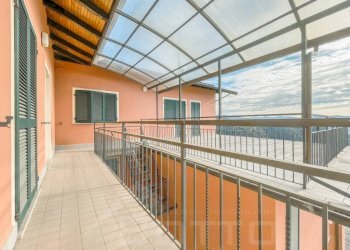Stabile - Palazzo via omegna 13, Arola - foto 38