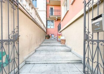 Stabile - Palazzo via omegna 13, Arola - foto 44