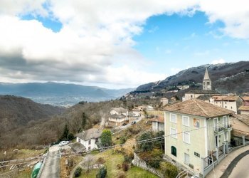 Stabile - Palazzo via omegna 13, Arola - foto 46