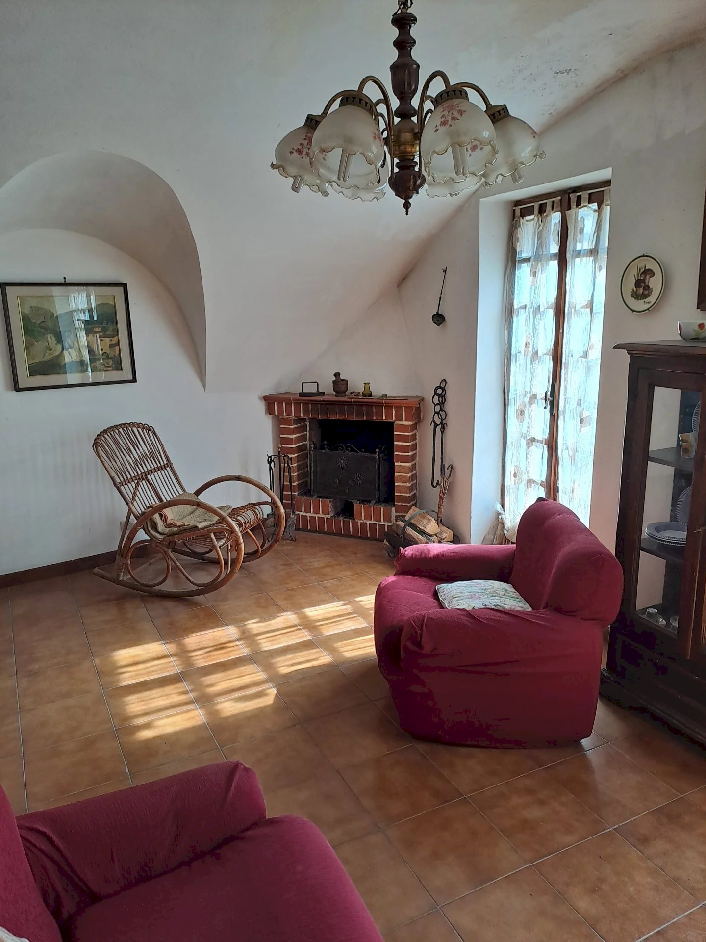 Appartamento via Ponte, Pigna - foto 2