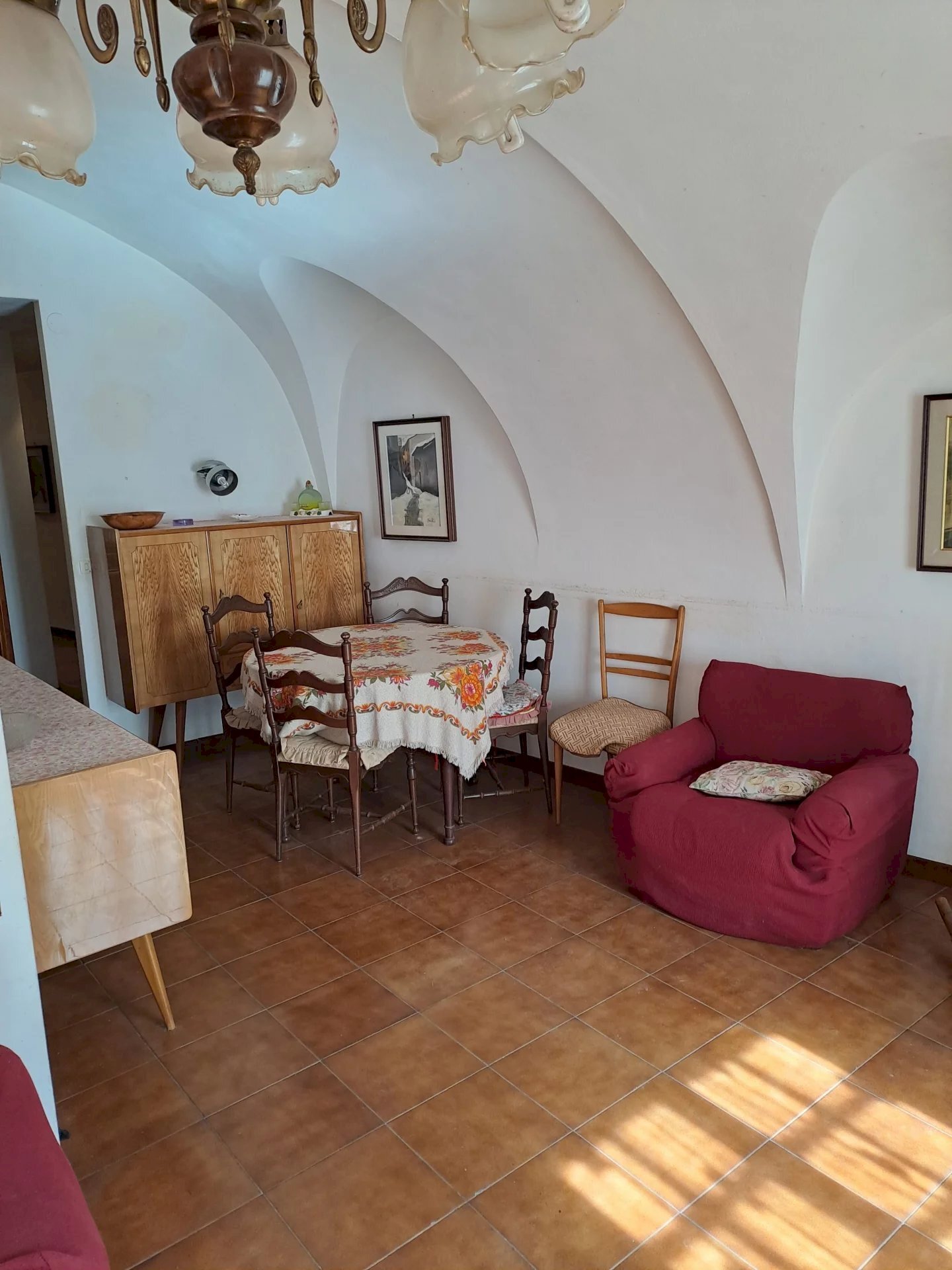 Appartamento via Ponte, Pigna - foto 3