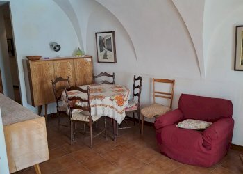 Appartamento via Ponte, Pigna - foto 3