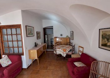 Appartamento via Ponte, Pigna - foto 4