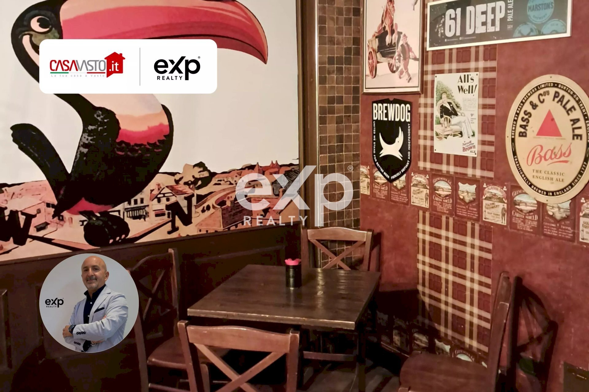 Shop Vasto - photo 1