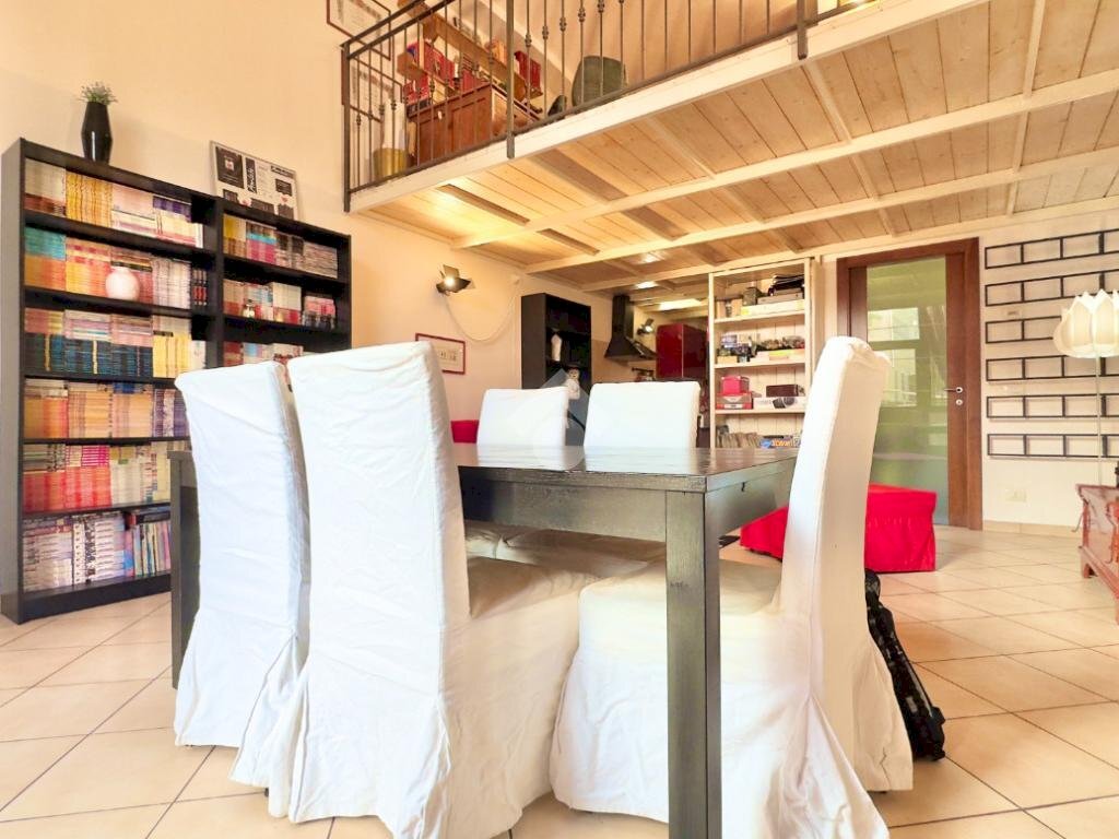 One-room apartment Via de Ambrosis, Novi Ligure - photo 2