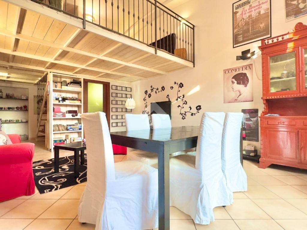 One-room apartment Via de Ambrosis, Novi Ligure - photo 1