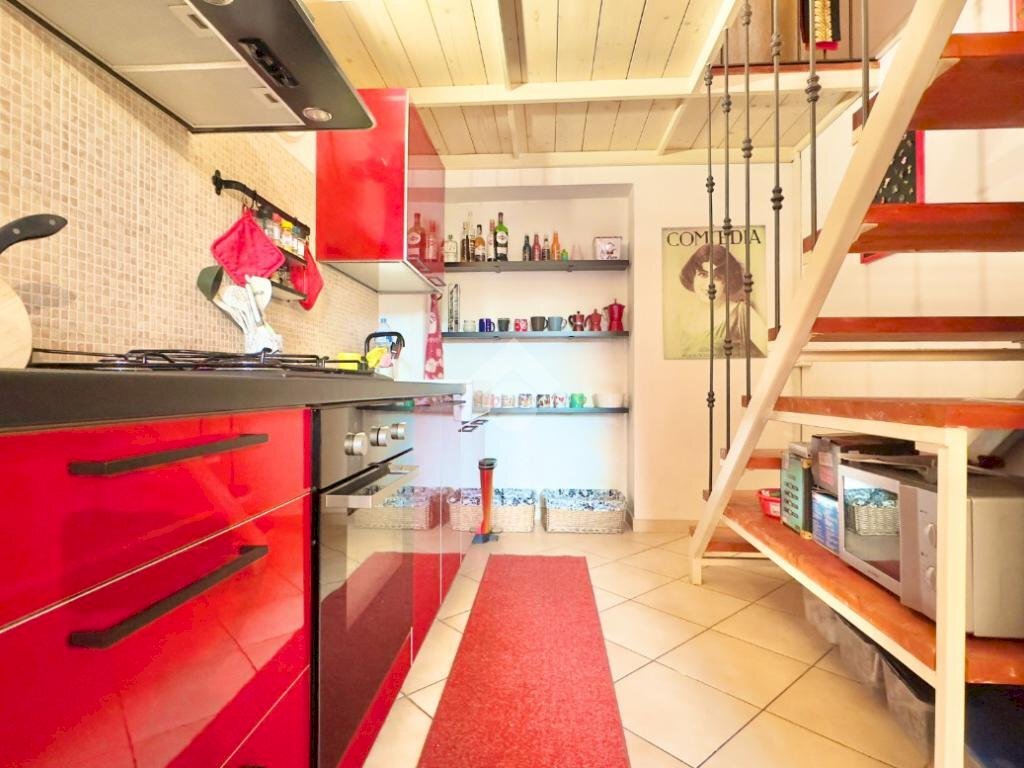 One-room apartment Via de Ambrosis, Novi Ligure - photo 3