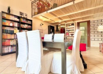 One-room apartment Via de Ambrosis, Novi Ligure - photo 2