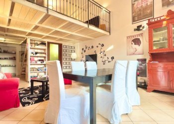 One-room apartment Via de Ambrosis, Novi Ligure - photo 1