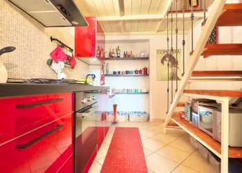 One-room apartment Via de Ambrosis, Novi Ligure - photo 3