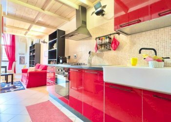 One-room apartment Via de Ambrosis, Novi Ligure - photo 4