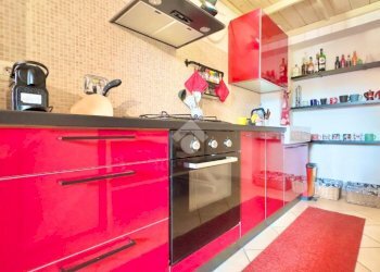 One-room apartment Via de Ambrosis, Novi Ligure - photo 5