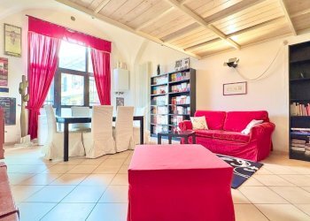 One-room apartment Via de Ambrosis, Novi Ligure - photo 6