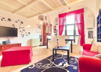 One-room apartment Via de Ambrosis, Novi Ligure - photo 7