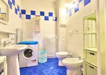 One-room apartment Via de Ambrosis, Novi Ligure - photo 8