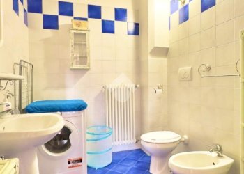 One-room apartment Via de Ambrosis, Novi Ligure - photo 9