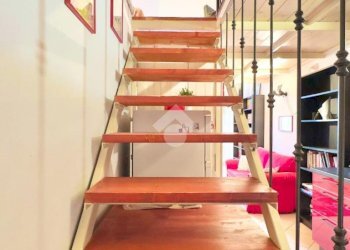 One-room apartment Via de Ambrosis, Novi Ligure - photo 10