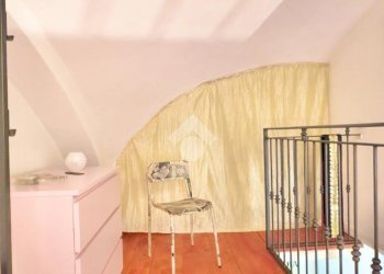 One-room apartment Via de Ambrosis, Novi Ligure - photo 11