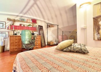 One-room apartment Via de Ambrosis, Novi Ligure - photo 12