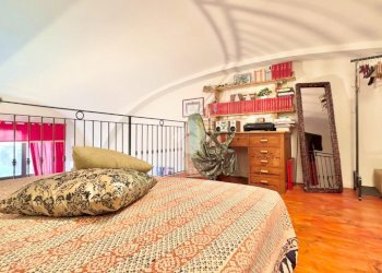 One-room apartment Via de Ambrosis, Novi Ligure - photo 13