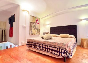 One-room apartment Via de Ambrosis, Novi Ligure - photo 14