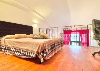 One-room apartment Via de Ambrosis, Novi Ligure - photo 15