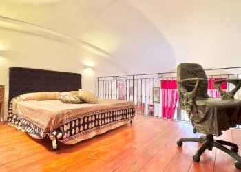 One-room apartment Via de Ambrosis, Novi Ligure - photo 16