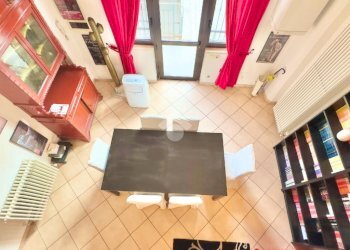 One-room apartment Via de Ambrosis, Novi Ligure - photo 17