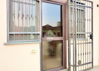 One-room apartment Via de Ambrosis, Novi Ligure - photo 18