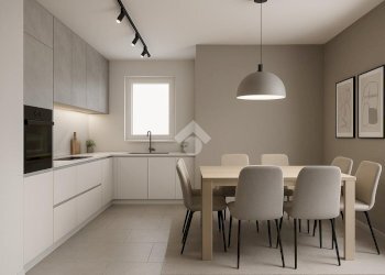 Villa a Schiera Via Po, La Loggia - foto 7