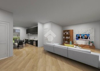 Villa a Schiera Via Po, La Loggia - foto 13