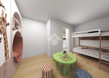 Villa a Schiera Via Po, La Loggia - foto 14