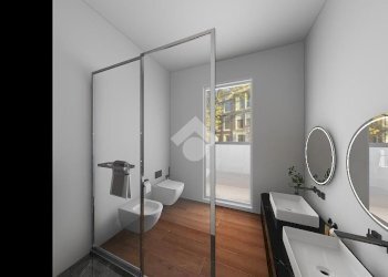 Villa a Schiera Via Po, La Loggia - foto 16